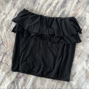 American Eagle | Strapless Top